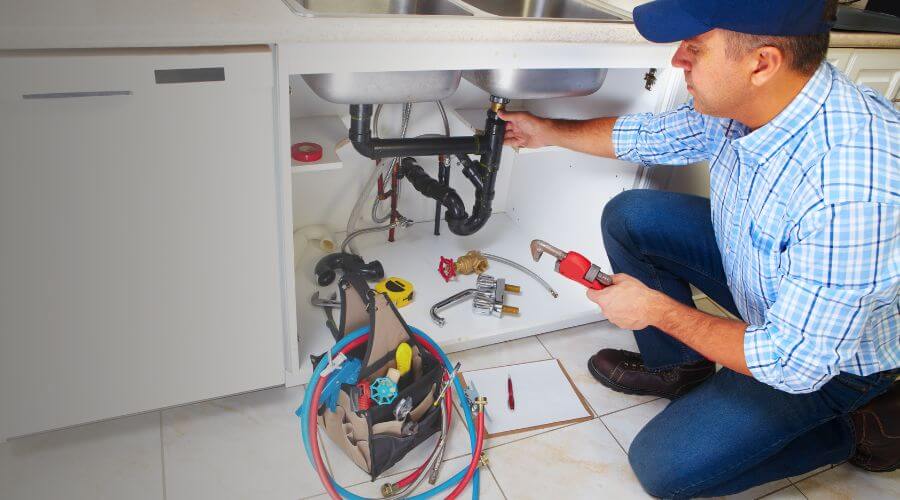 Local 24/7 Emergency Plumbing in Blue River, OR